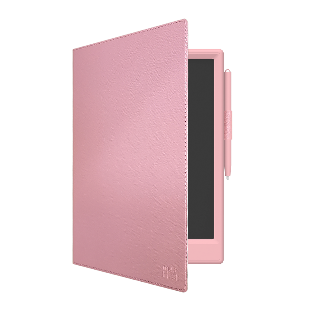 myFirst Sketch Pro Neo Pink digital drawing tablet with pen, model 256-FS1012SA-PK01 | Keans Claremorris