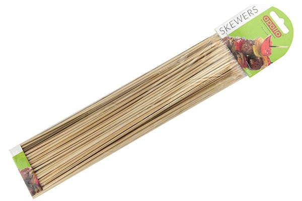 Skewers – Pack of 100 (300 x 3mm) Keans Claremorris