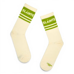 Sláinte – Mo Theanga Socks 3-7