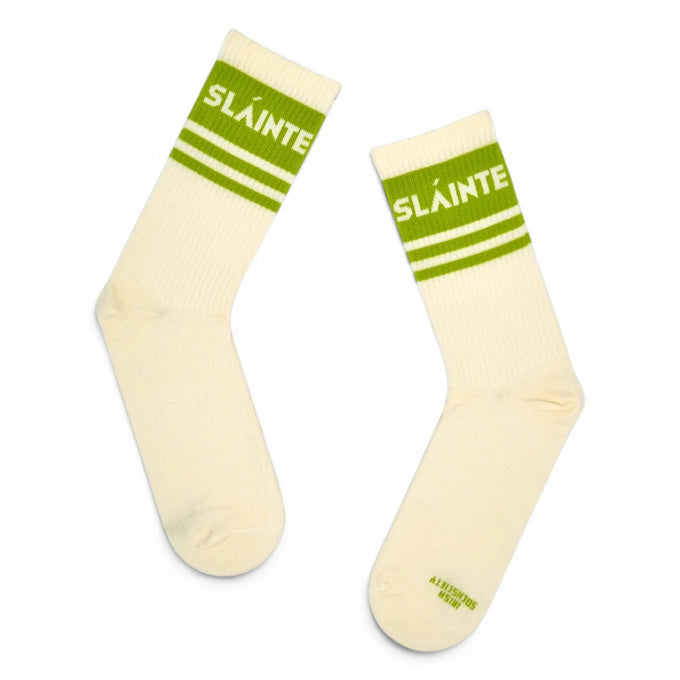 Sláinte – Mo Theanga Socks 3-7 - Image 3