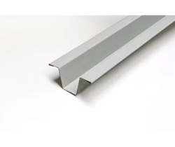 Smart Facing Surface Bracket for fencing installation by Smart Fencing | Available at Keans Claremorris