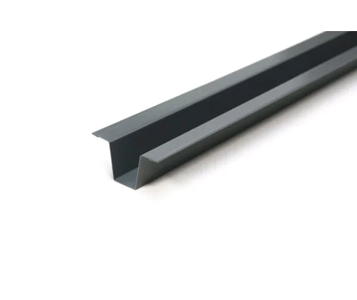 Smart Facing Surface Bracket for fencing installation by Smart Fencing | Available at Keans Claremorris