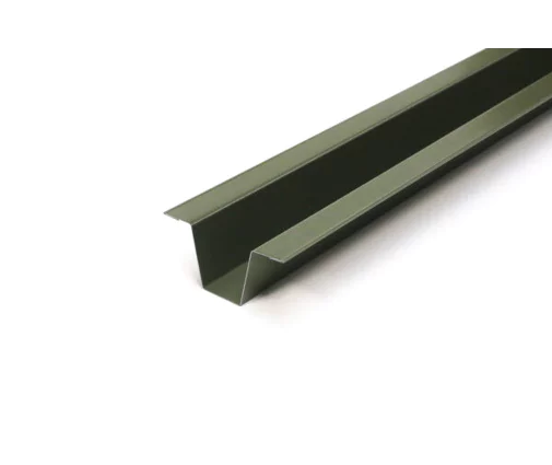 Smart Facing Surface Bracket for fencing installation | Durable metal bracket | Keans Claremorris