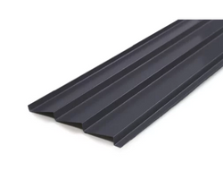 SmartFence Single Infill Section durable fencing panel for secure boundaries – available at Keans Claremorris.