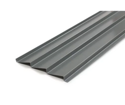 SmartFence Single Infill Section for durable fencing - available at Keans Claremorris