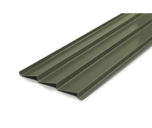 SmartFence Single Infill Section, 300x1780mm shiplap galvanised steel panel, weather-resistant, durable, available at Kean’s