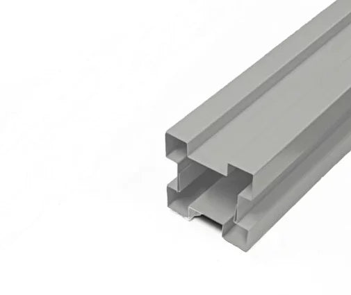 SmartPost Gen2 Fence Cover by Keans Claremorris – Durable, weather-resistant protective fence cover for outdoor use