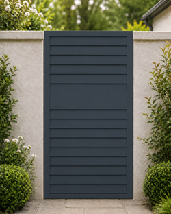 Smart Gate By Elite Garden | Smart Fence