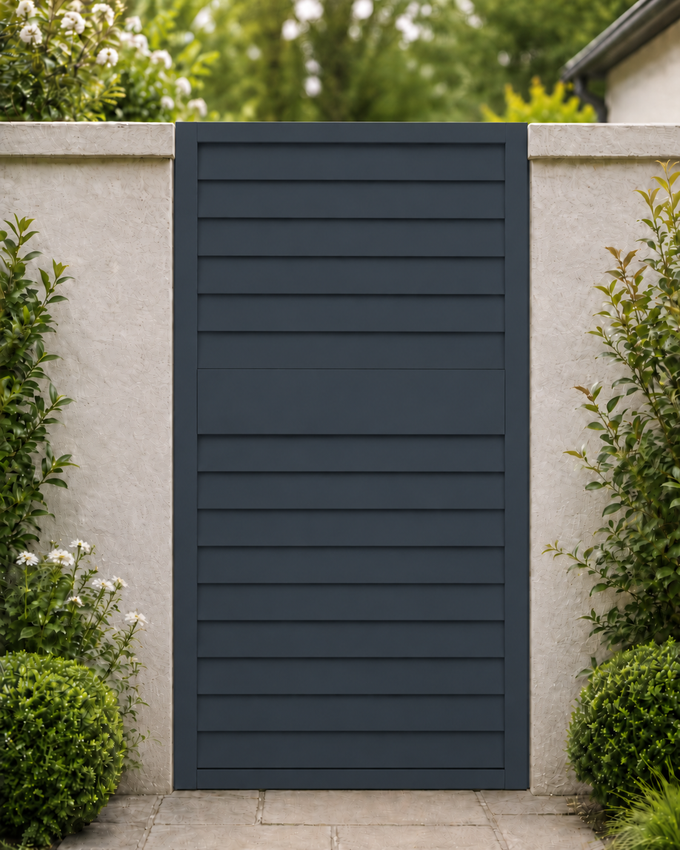 Smart Gate By Elite Garden | Smart Fence - Image 3