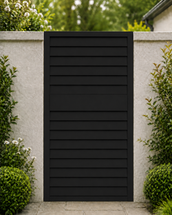 Smart Gate By Elite Garden | Smart Fence