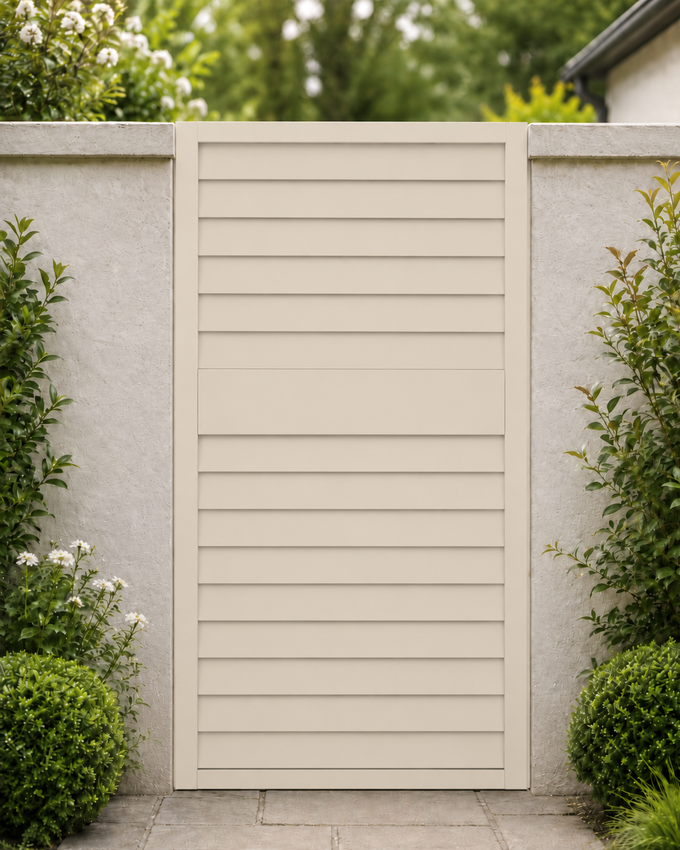 Smart Gate By Elite Garden | Smart Fence - Image 6