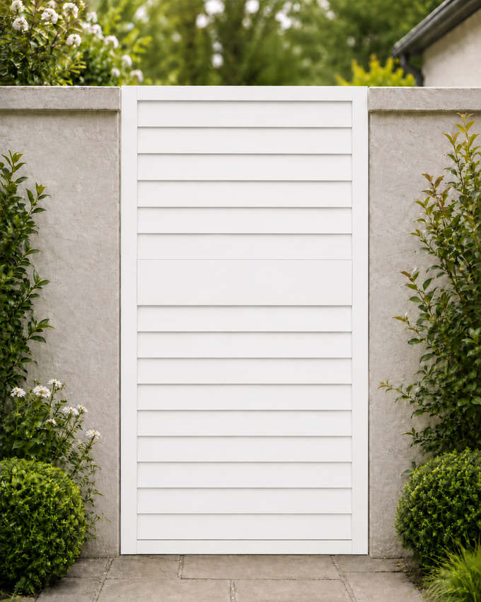 Smart Gate By Elite Garden | Smart Fence - Image 4