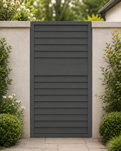 Smart Gate By Elite Garden | Smart Fence