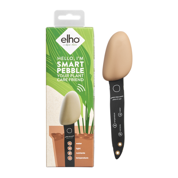 Smart Pebble | Plant Care | Keans Claremorris