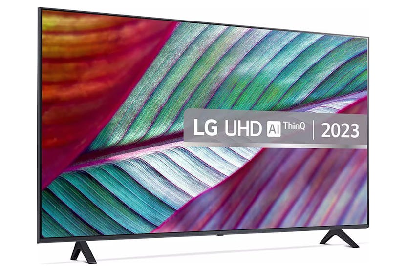 LG 43" UR78 UHD 4K Smart TV | 43UR78006LK.AEK