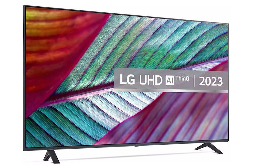 LG 50" UR78 UHD 4K Smart TV | 50UR78006LK.AEK