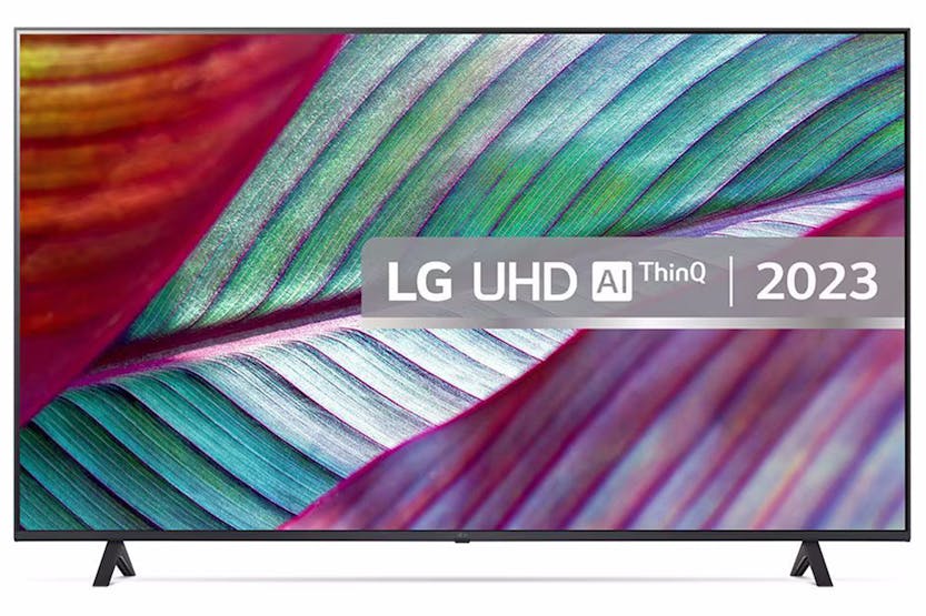LG 55" UR78 UHD 4K Smart TV | 55UR78006LK.AEK