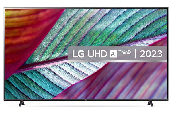 LG 86" UR78 UHD 4K Smart TV | 86UR78006LB.AEK