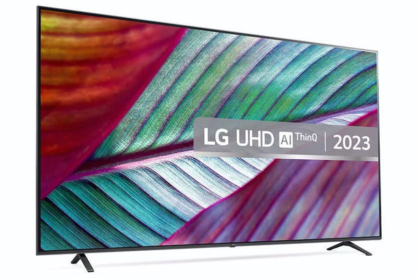 LG 86" UR78 UHD 4K Smart TV | 86UR78006LB.AEK - KeansClaremorris