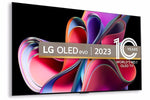 Load image into Gallery viewer, LG 55&quot; G36 OLED EVO 4K Smart Television | OLED55G36LA.AEK
