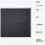 Load image into Gallery viewer, LG 77&quot; G36 OLED EVO 4K Smart Television | OLED77G36LA.AEK
