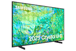 Load image into Gallery viewer, Samsung CU8070 50&quot; 4K Ultra HD HDR Smart TV | UE50CU8070UXXU
