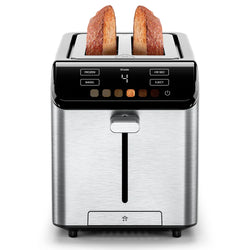 Smart Touch 2 Slice Toaster| RJ31-SS-T-2S-UK Keans Claremorris