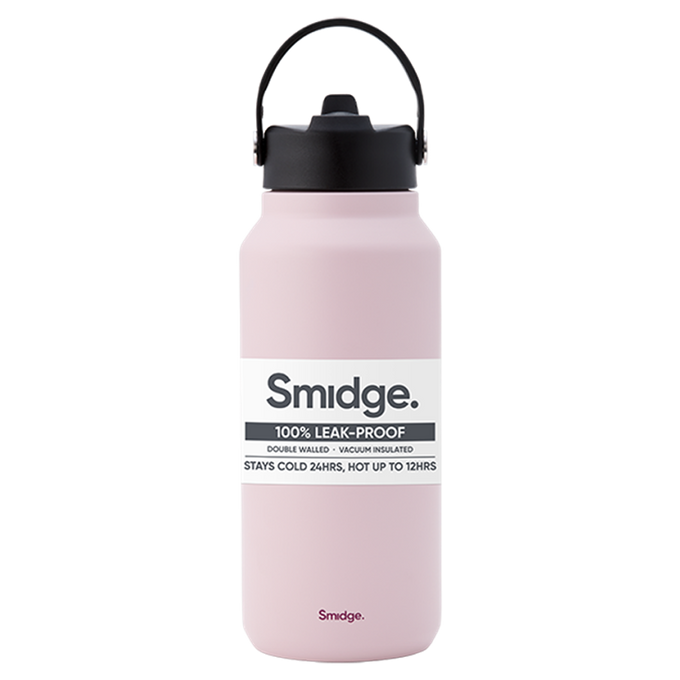 Smidge Bottle 900Ltr Summer Blush Keans Claremorris