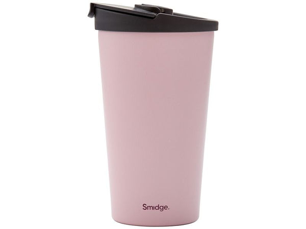 Smidge Travel Cup 355ml Summer Blush Keans Claremorris