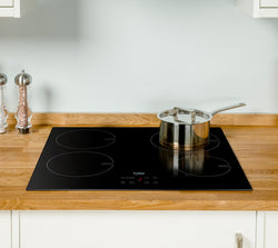 Beko 80cm 5 Ring Electric Ceramic Hob