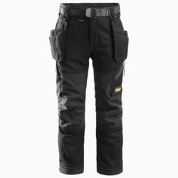 Snickers FlexiWork Junior Trousers Keans Claremorris