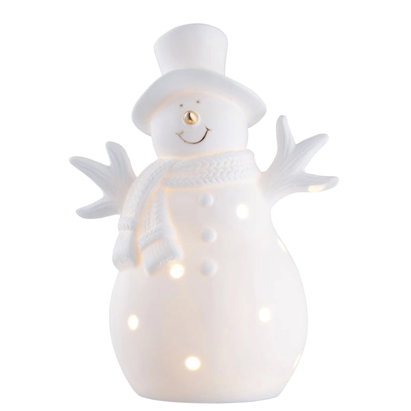 Snowman LED NEW Keans Claremorris