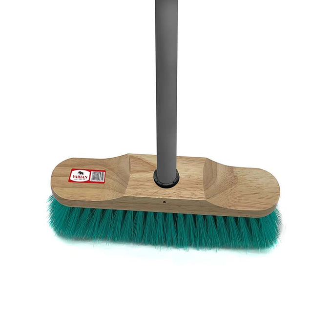 Soft Synthetic Sweeping Brush Keans Claremorris