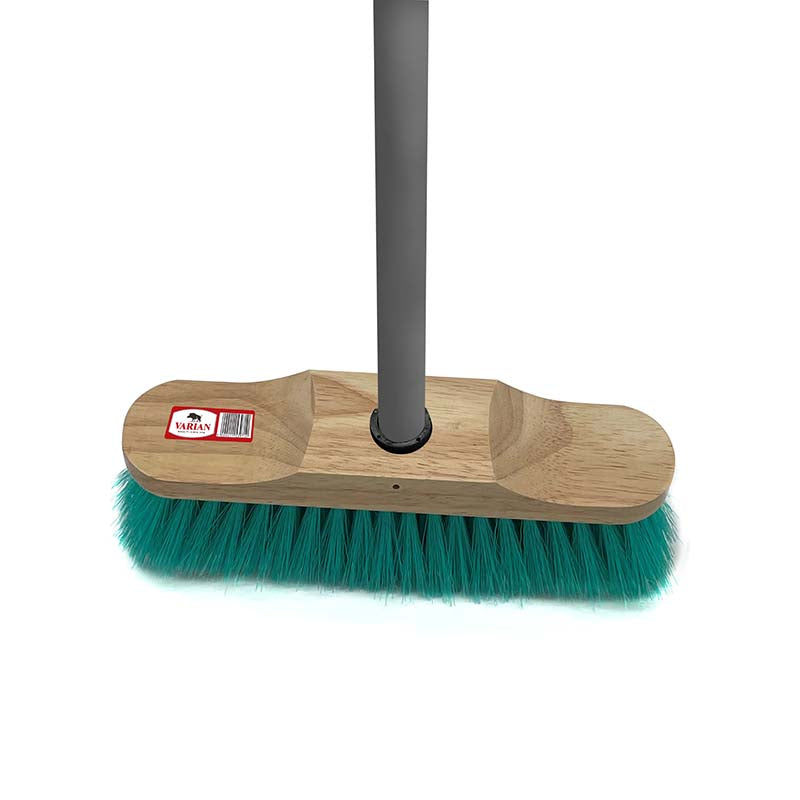 Soft Synthetic Sweeping Brush Keans Claremorris