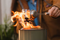 Solo Stove Mesa XL Table top Ash Smokeless Fire Pit