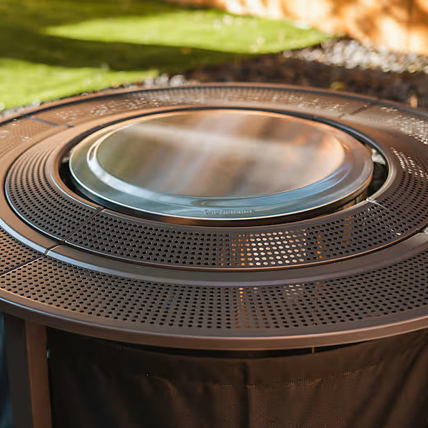 Solo Stove Bonfire Fire Pit Lid - Image 3