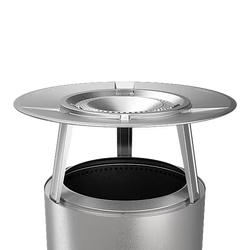 Solo Stove Bonfire Heat Deflector Keans Claremorris