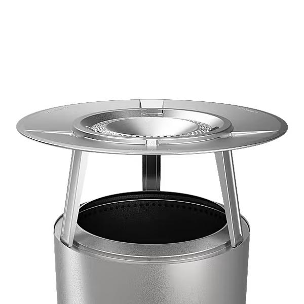 Solo Stove Bonfire Heat Deflector Keans Claremorris