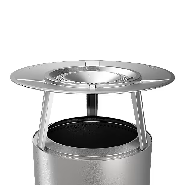 Solo Stove Bonfire Heat Deflector Keans Claremorris