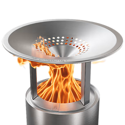 Solo Stove Mesa XL Heat Deflector Keans Claremorris