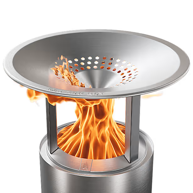 Solo Stove Mesa XL Heat Deflector Keans Claremorris