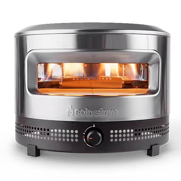 Solo Stove Pi Prime 37 mbar Pizza Oven – Complete Set Keans Claremorris
