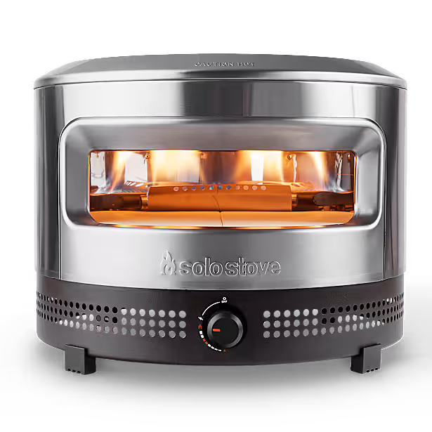 Solo Stove Pi Prime 37 mbar Pizza Oven – Complete Set Keans Claremorris