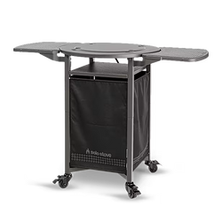 Solo Stove Pizza Oven Cart – Pi Prime Compatible Keans Claremorris