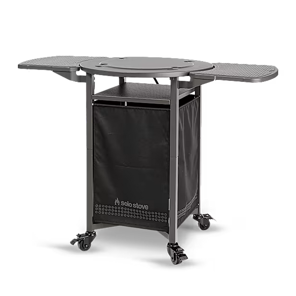 Solo Stove Pizza Oven Cart – Pi Prime Compatible Keans Claremorris