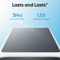 Eufy SOLOCAM S220 2K Security Cameras with Solar Panels & HOMEBASE 3 - Wireless Outdoor Kit | Keans Claremorris