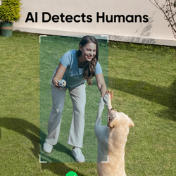 Eufy SOLOCAM S220 2K security cameras with solar panels and HOMEBASE 3, available at Keans Claremorris.