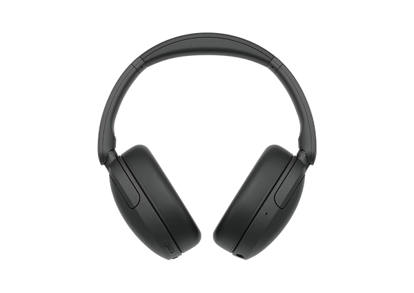 Sony Black Wh-Ch730N Noise Cancelling Bt 75Hr | WHCH730NBCE7 Keans Claremorris
