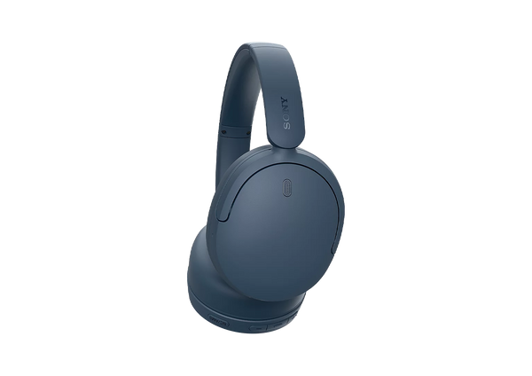 Sony Blue Wh-Ch730N Noise Cancelling Bt 75Hr | WHCH730NLCE7 Keans Claremorris