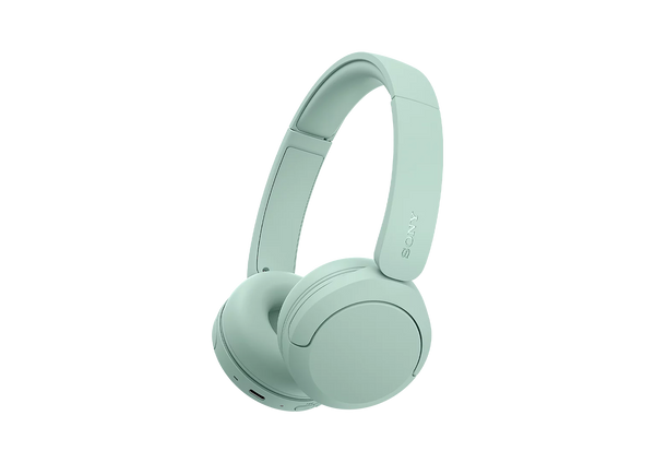 Sony Green Wh-Ch530 Bluetooth Over-Ear 55Hr | WHCH530GCE7 Keans Claremorris